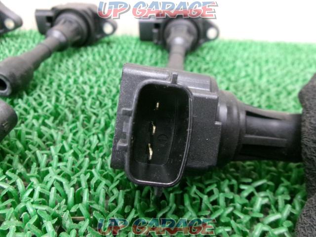 NISSAN (Nissan)
V36 series Skyline
Coupe
Previous term genuine ignition coil
6 pieces-02