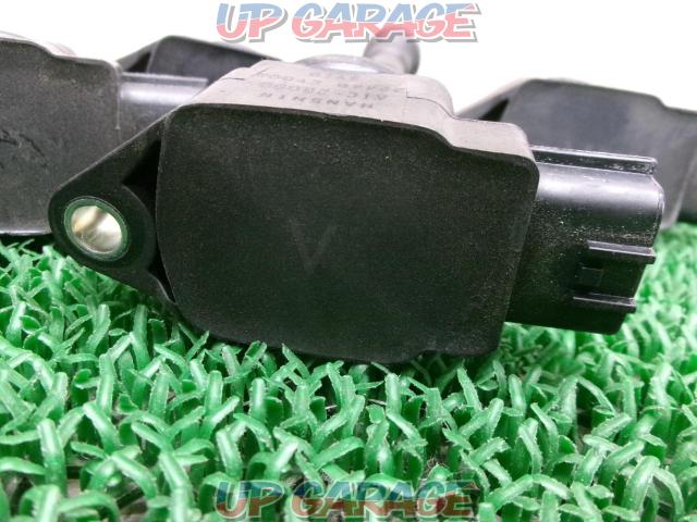 NISSAN (Nissan)
V36 series Skyline
Coupe
Previous term genuine ignition coil
6 pieces-06