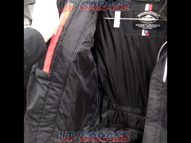 Size: LL
KUSHITANI
Paddock jacket-03