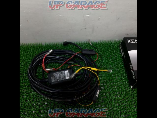 KENWOOD
CA-DR350
Parking monitoring cable-03