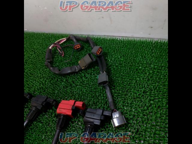 NISSAN
S15 Silvia
Ignition coil-03