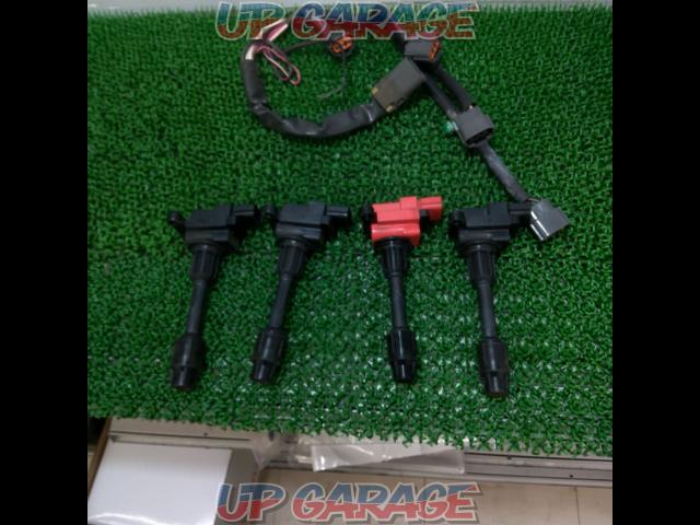 NISSAN
S15 Silvia
Ignition coil-04