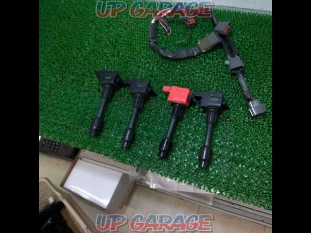 NISSAN
S15 Silvia
Ignition coil-05