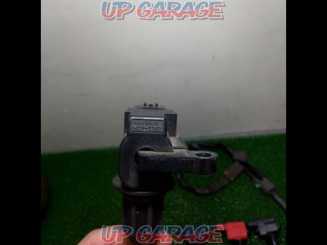 NISSAN
S15 Silvia
Ignition coil-06
