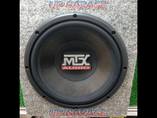 MTX
AUDIO
10 inches
With BOX
Subwoofer-02