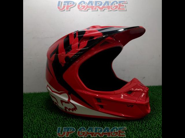 Size: L
FOX
Racing
V1
Off-road helmet-02