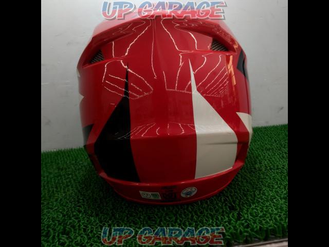 Size: L
FOX
Racing
V1
Off-road helmet-03