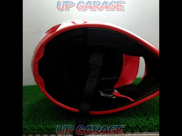 Size: L
FOX
Racing
V1
Off-road helmet-04