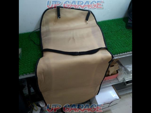 Unknown Manufacturer
Seat Cover
heater type
beige-03