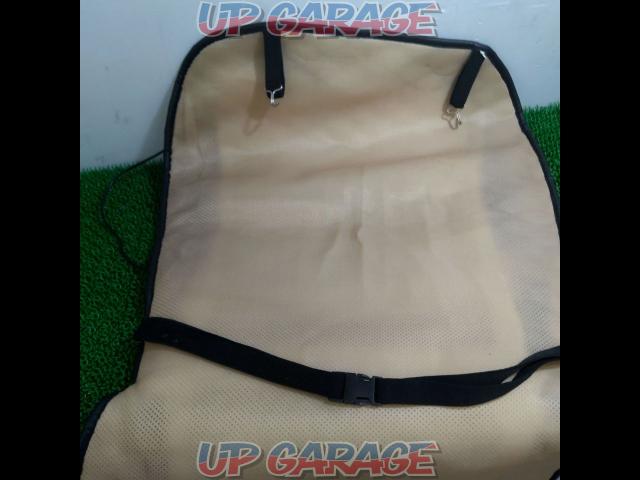 Unknown Manufacturer
Seat Cover
heater type
beige-04