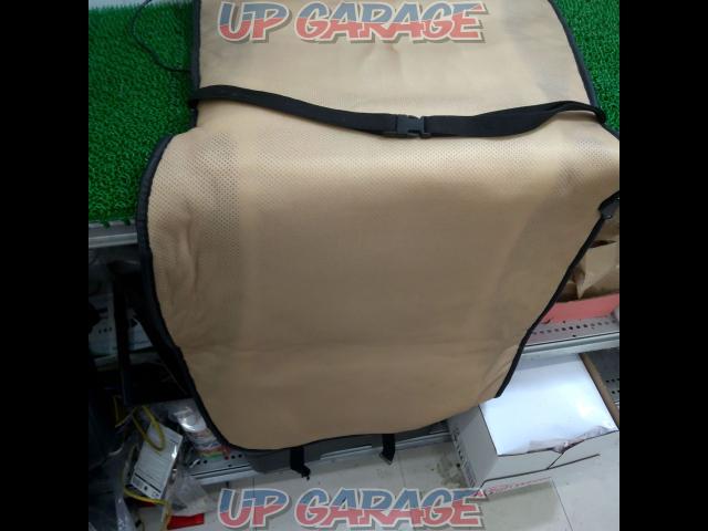Unknown Manufacturer
Seat Cover
heater type
beige-05
