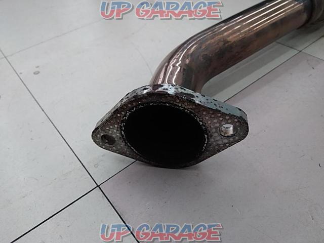 HKS
Fairlady Z33
Stainless steel center pipe-07