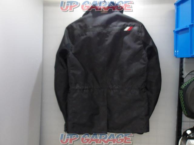 Kushitani
Fin jacket
Size: LL-02