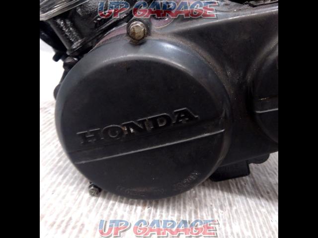 Translation
Honda
MBX50 genuine engine-02