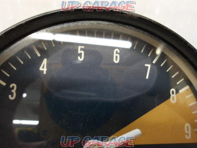 Honda
CB750K1 genuine tachometer-08