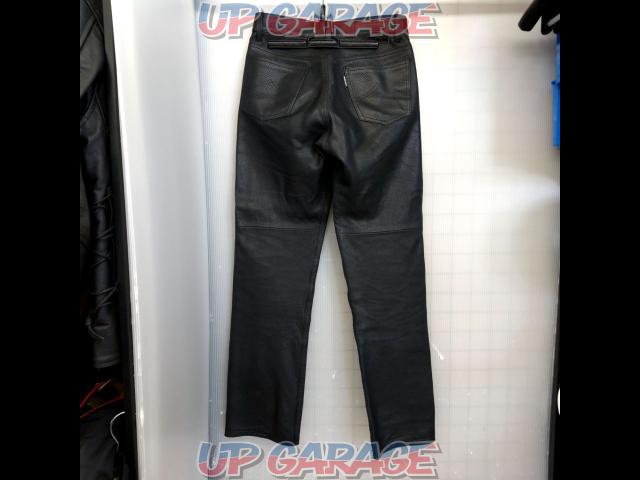 Kushitani
Punching leather pants
Size: M-02
