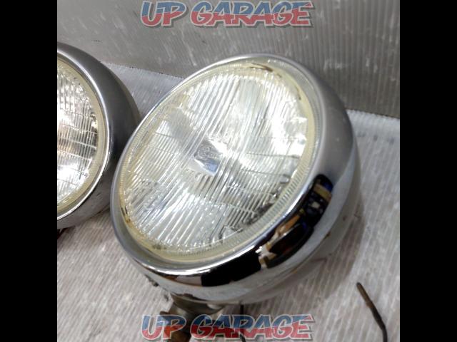 CIBE
Round fog lamps
2 pieces-02