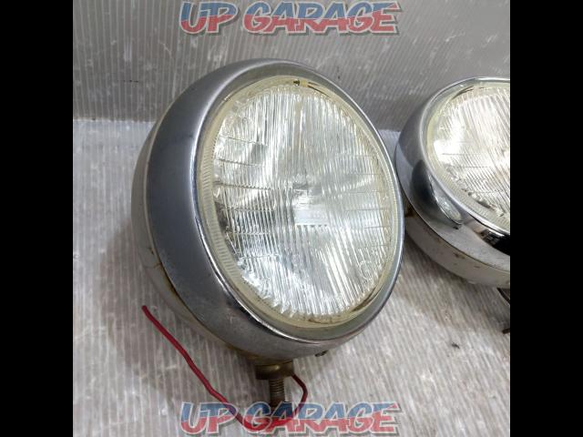 CIBE
Round fog lamps
2 pieces-03