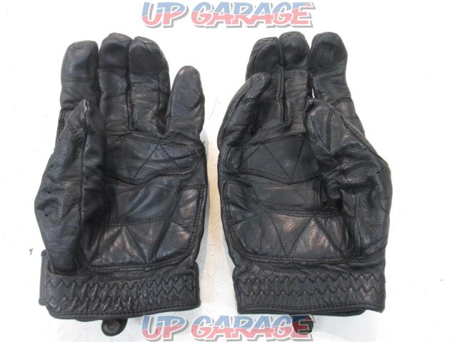 DAYTONA (Daytona)
Goatskin gloves (punching mesh gloves/protection type)
[L size]-02