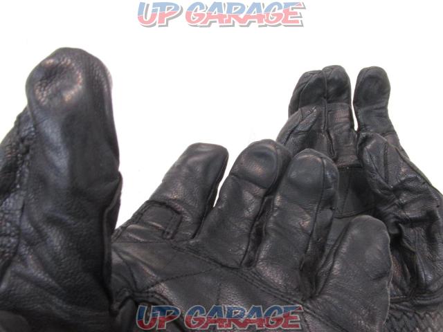 DAYTONA (Daytona)
Goatskin gloves (punching mesh gloves/protection type)
[L size]-03