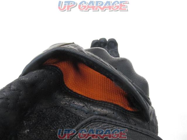 DAYTONA (Daytona)
Goatskin gloves (punching mesh gloves/protection type)
[L size]-05