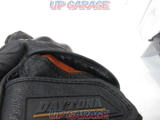 DAYTONA (Daytona)
Goatskin gloves (punching mesh gloves/protection type)
[L size]-06