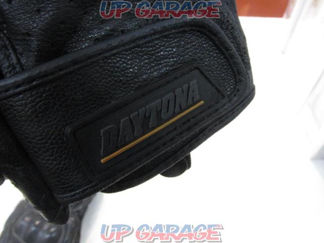 DAYTONA (Daytona)
Goatskin gloves (punching mesh gloves/protection type)
[L size]-07