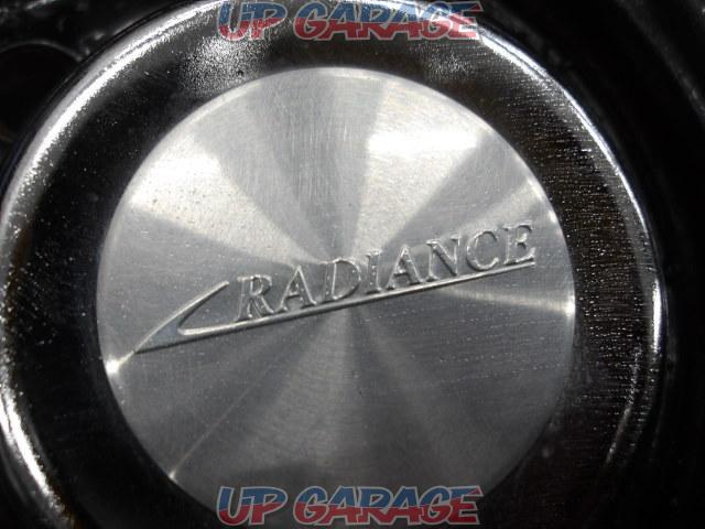 RADIANCE
Daytona
Steel wheel-10