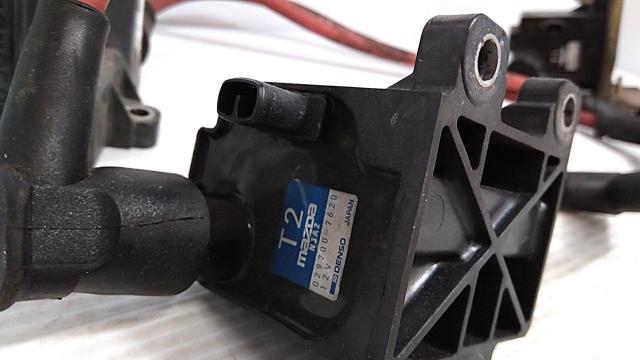 Mazda
RX-7
FD3S genuine ignition coil
Auto EXE plug cord with bonus-03