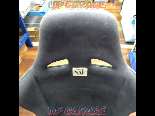 NAR
Full bucket seat-02
