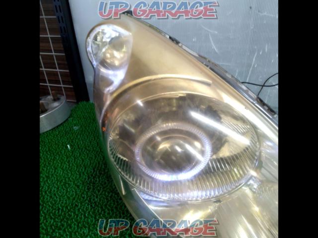 Wakeari
Honda (HONDA)
Life/JB5 genuine modified headlight-02