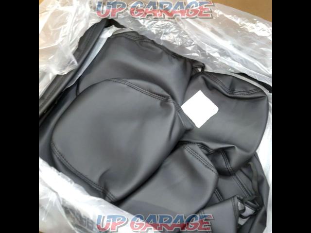 Clazzio
Seat Cover
Product number: 41ETH0172K-04