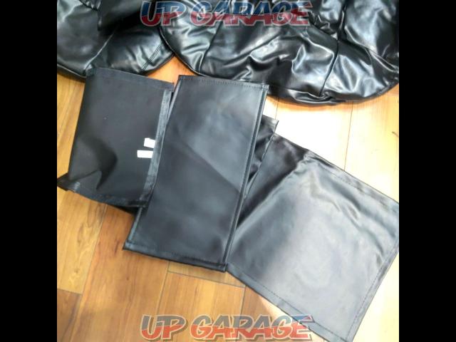 Z-STYLE
Seat Cover
bB / QNC system-02