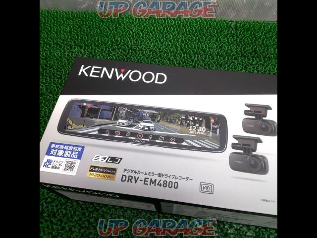 KENWOOD DRV-EM4800-02