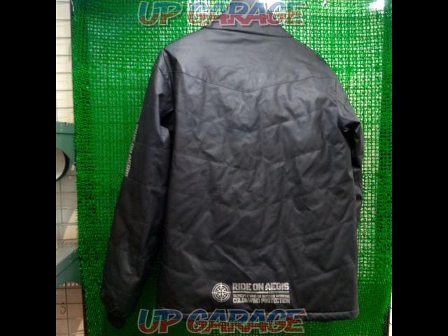 3L size WORKMAN
AEGIS
waterproof rain jacket-06