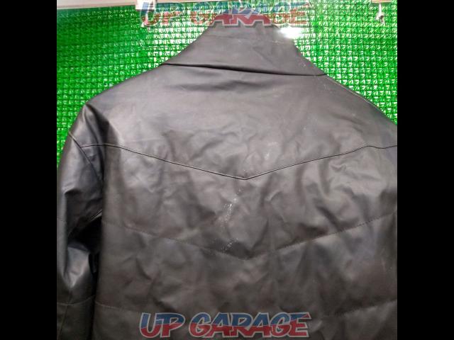 3L size WORKMAN
AEGIS
waterproof rain jacket-07