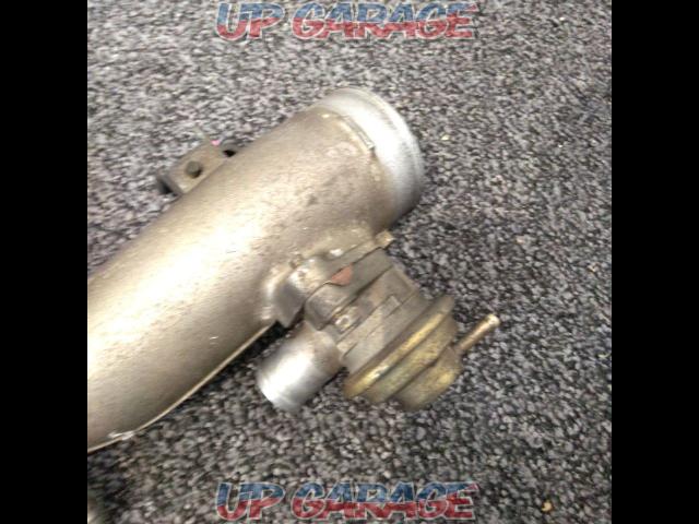 NISSAN
Skyline / ER34
Genuine blow off valve-02