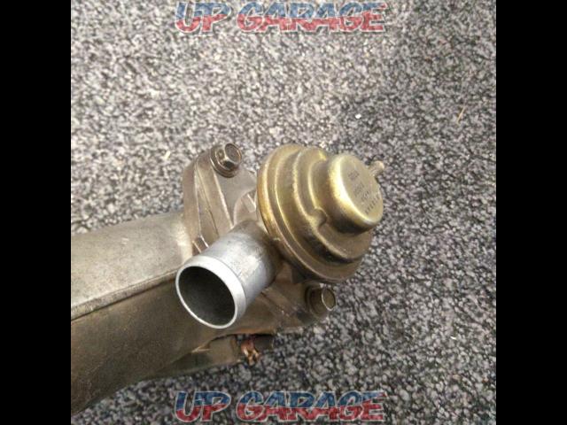 NISSAN
Skyline / ER34
Genuine blow off valve-05
