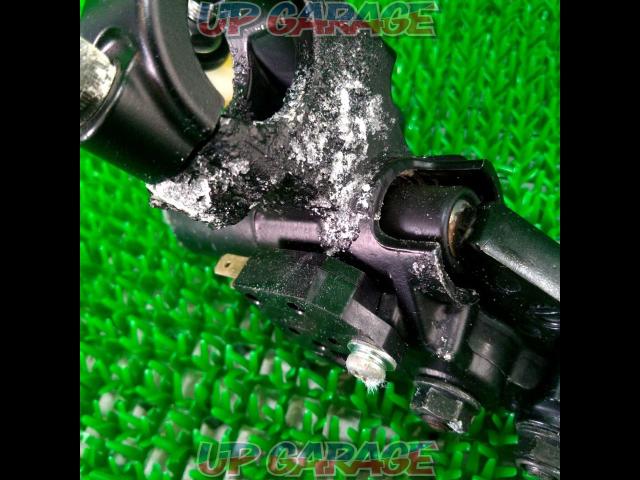 DAYTONA / NISSIN
Radial brake master cylinder (3/4 inch)-03