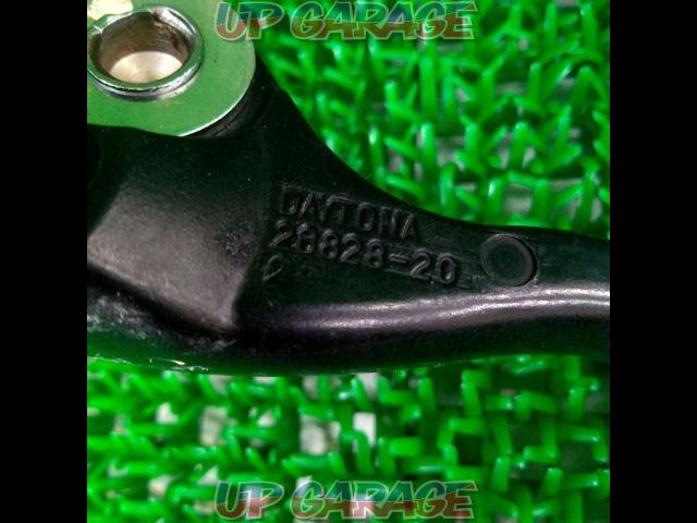 DAYTONA / NISSIN
Radial brake master cylinder (3/4 inch)-04