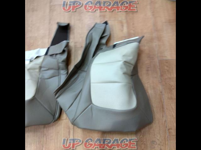 Wakeari
Unknown Manufacturer
Seat Cover
*Seat surface only
※ for the compatible model unknown Wakeari-02