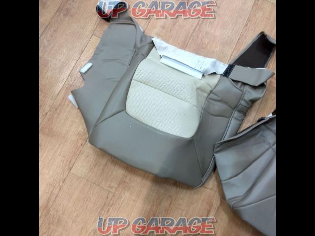 Wakeari
Unknown Manufacturer
Seat Cover
*Seat surface only
※ for the compatible model unknown Wakeari-03
