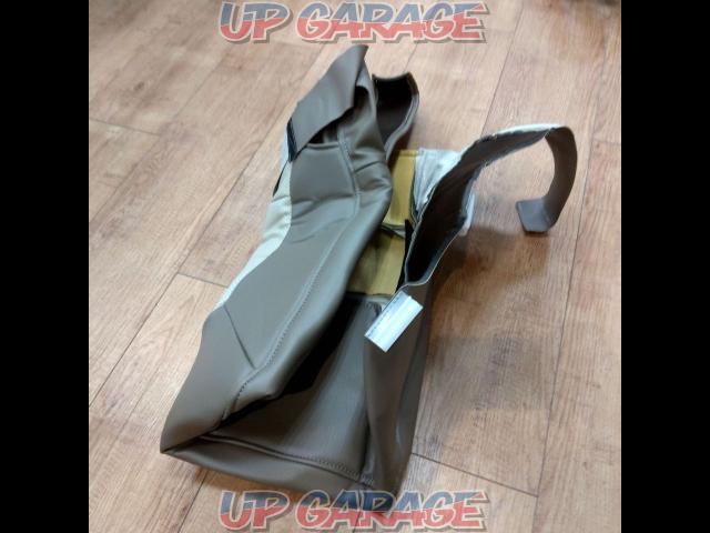 Wakeari
Unknown Manufacturer
Seat Cover
*Seat surface only
※ for the compatible model unknown Wakeari-04