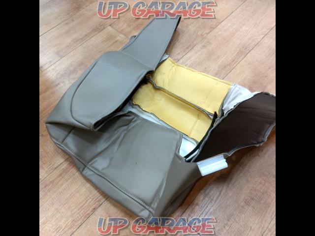 Wakeari
Unknown Manufacturer
Seat Cover
*Seat surface only
※ for the compatible model unknown Wakeari-05