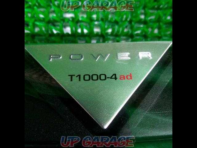 ROCKFORD
T1000-4AD
(Power Series)
※Parallel import goods-03