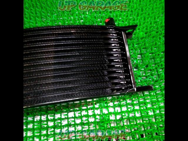 EARL'S
round oil cooler core-02
