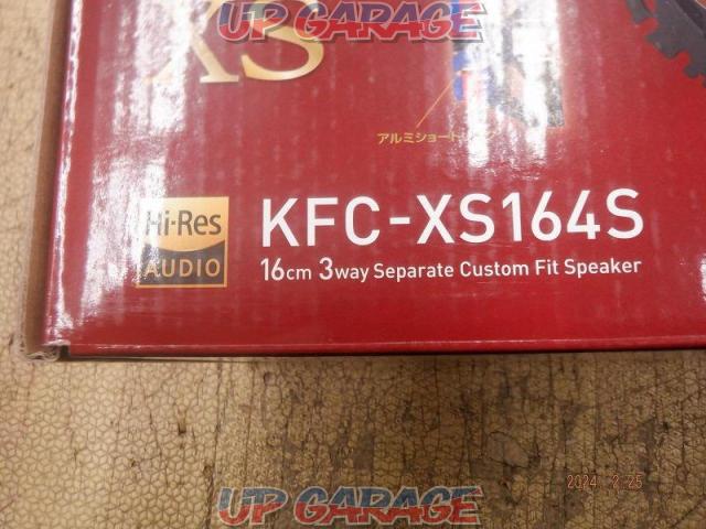 KENWOOD
KFC-XS164S-05