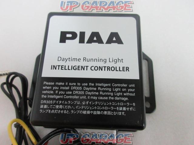 ※現状販売 PIAA DR305用インテリジェントコントローラー (X02289)-02