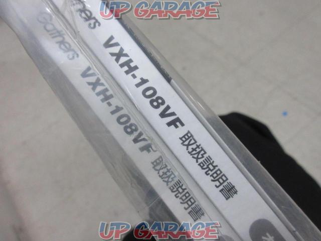 ※ current sales
Honda genuine
VXH-108VF
(X02295)-03