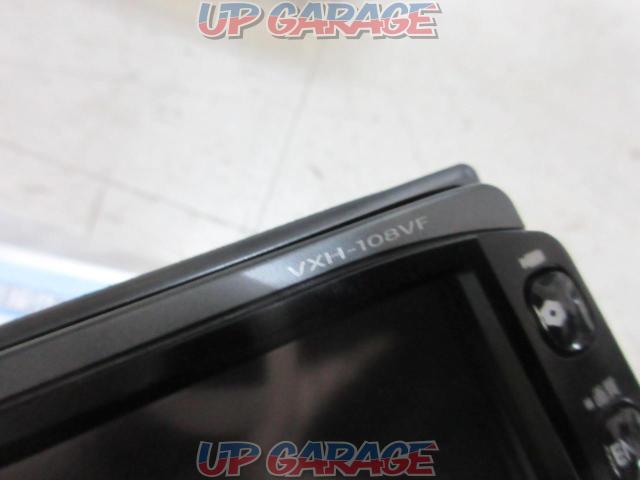 ※ current sales
Honda genuine
VXH-108VF
(X02295)-07